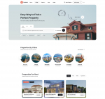 Homez - Theme for BC Cms thumbnail 3