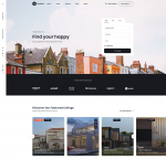 Homez - Theme for BC Cms thumbnail 7