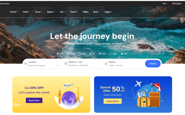 What Is a Travel Booking Website Source Code? Should You Buy One?